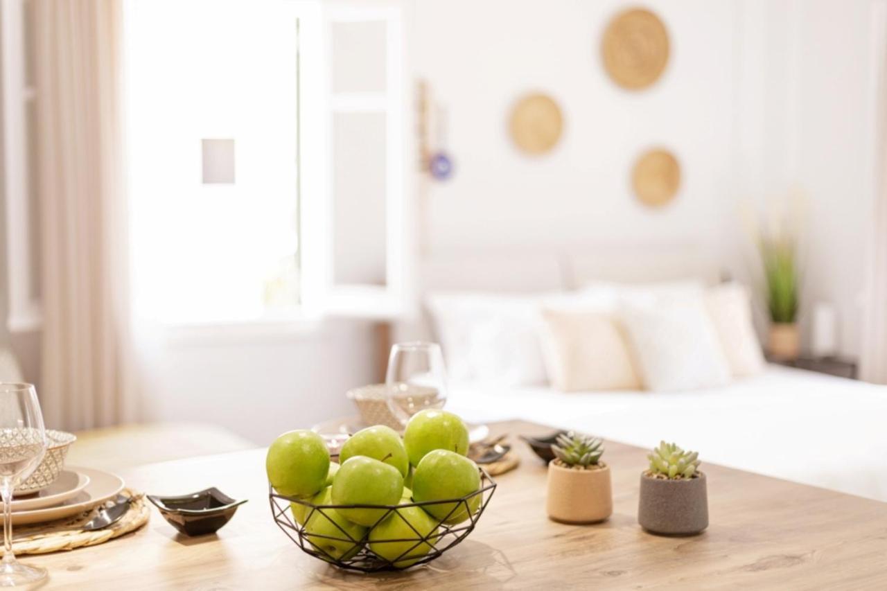 Little Bright Studio - Corfu Old Town Экстерьер фото