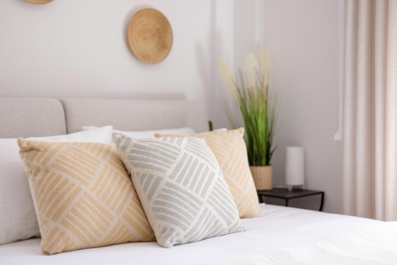 Little Bright Studio - Corfu Old Town Экстерьер фото
