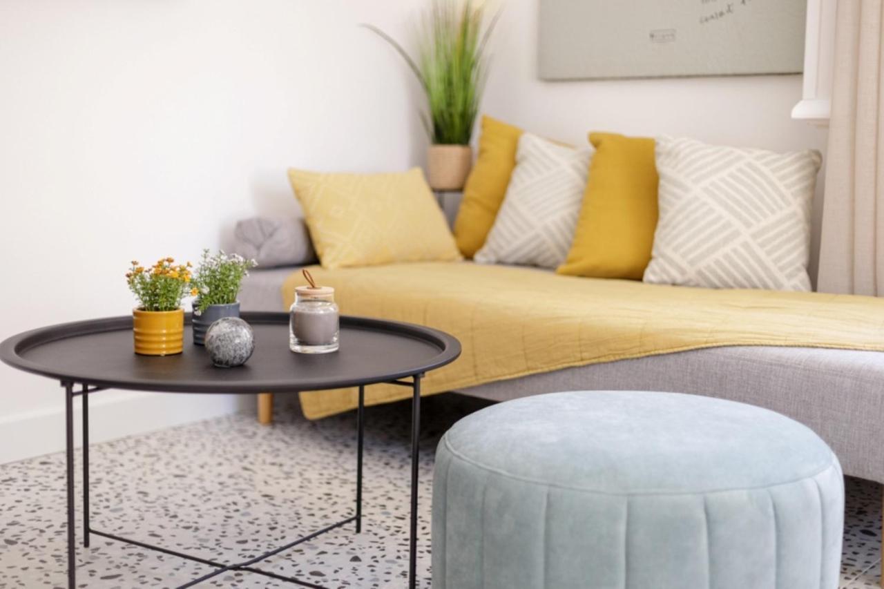 Little Bright Studio - Corfu Old Town Экстерьер фото