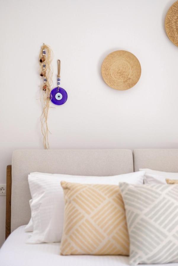 Little Bright Studio - Corfu Old Town Экстерьер фото